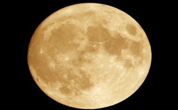 La pleine lune vraiment responsable  des troubles du comportement?