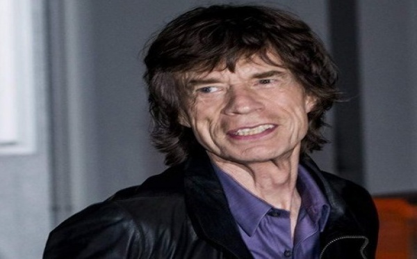 People : Les Stones font appel à Doom and Gloom