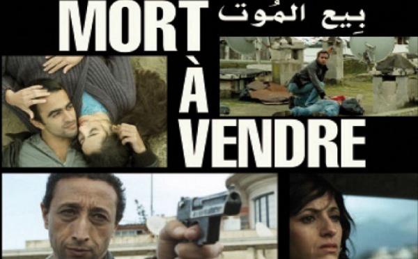 Festival international du film arabo-latino-américain : “Mort à vendre” de Faouzi Bensaidi projeté à Buenos Aires