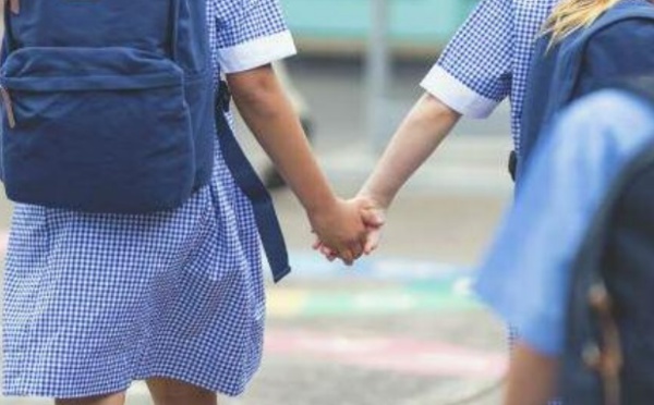 Démarrage de l'année scolaire 2020-2021