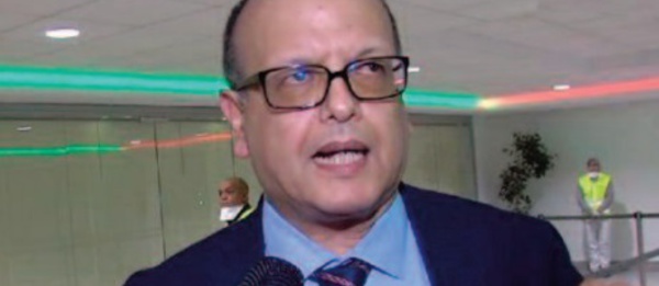 Un médecin marocain désigné au comité d'évaluation du Règlement sanitaire international de l'OMS