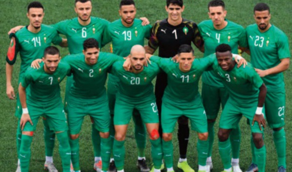 Sénégal et RDC, deux sparring-partners de taille pour le Onze national