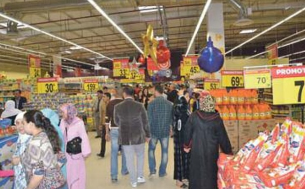 Les ménages ne sont pas logés à la même enseigne