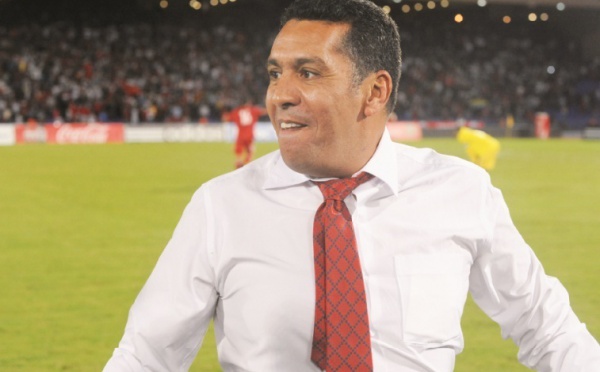 Le Onze national tenu de ne pas dévoiler toutes ses cartes en amical : Et si l’on tombe sur le Niger au 2ème tour de la CAN ?