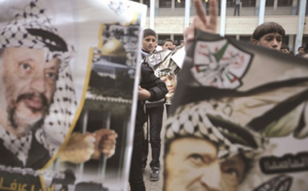 Enquête sur l’assassinat de Yasser Arafat :  Même huit ans après, un empoisonnement au polonium peut être détecté