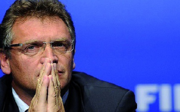 La Fifa avertit le Brésil : Encore du travail pour le Mondial 2014