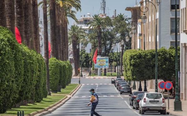 L'état d' urgence prorogé jusqu 'au 10 octobre