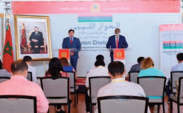 D'importants compromis obtenus à Bouznika