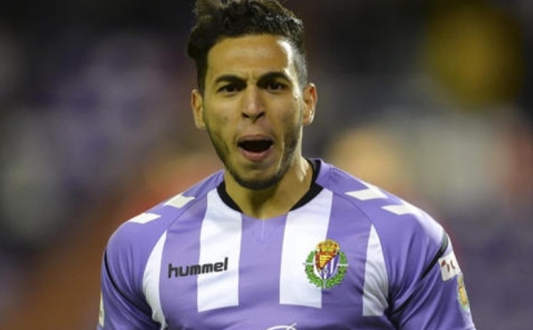 Anouar Touhami prêté à Apoel de Nicosie