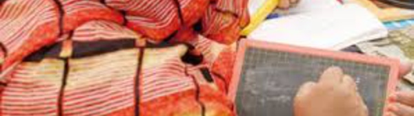 Plus d’ un million de bénéficiaires des programmes de lutte contre l’ analphabétisme en une année