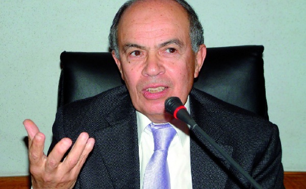 Fathallah Oualalou : Pourquoi je présente ma candidature