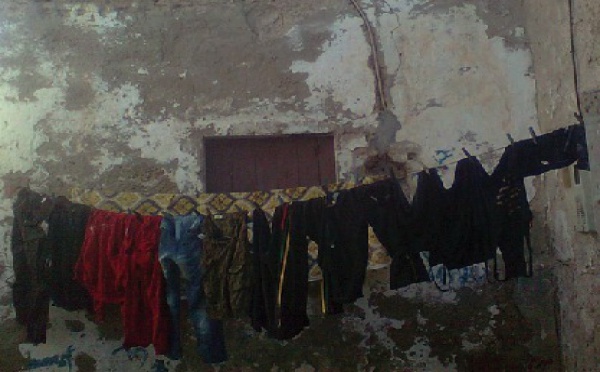 Depuis 14 ans, elles vivent une situation des plus dramatiques : 30 familles d’Essaouira parquées dans l’ancien abattoir
