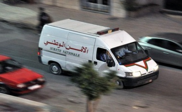 Agression contre des éléments de la police à Tanger : Le procureur général du Roi ordonne une enquête