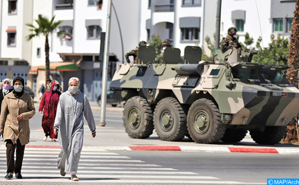 Jusqu'où peut allerla légalité des prorogations répétées de l'état d'urgence ?