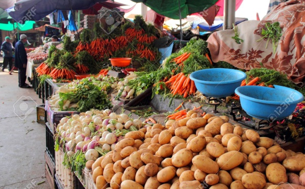 Les grossistes des légumes de Casablanca se défendent d'être à l'origine des fluctuations des prix