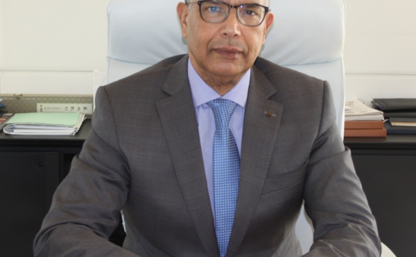 Le Maroc préside la 53ème réunion du conseil d’ administration de l’Union arabe de l’électricité