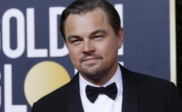 DiCaprio invité à “joindre le geste à la parole ” pour l’Amazonie