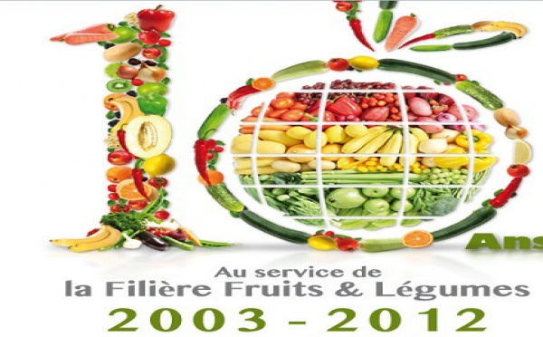 Du 6 au 9 décembre 2012 : Les produits de terroir tiennent salon à Agadir