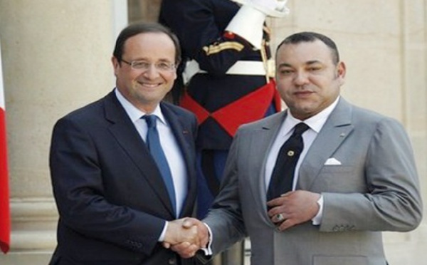 Prochaine tenue à Rabat de la onzième Rencontre maroco-française de haut niveau : Un partenariat inscrit dans la pérennité