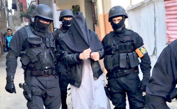 Le pourquoi et le comment du coup de poing du BCIJ