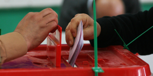 Le Covid-19 et les élections en toile de fond de la rentrée politique