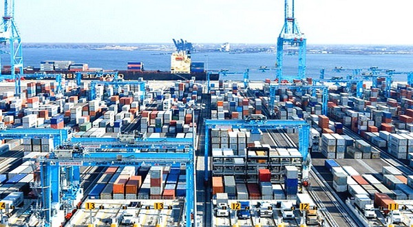 La crise du commerce extérieur comme vecteur de croissance
