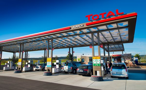 Total Maroc annonce l’ ouverture d’Atlantis, la première station- service du Royaume au concept Mobility