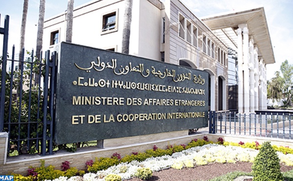 Les jeunes Marocains du monde, objet d' un appel d'offres