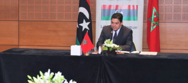 Le Canada salue le rôle constructif du Maroc dans la crise libyenne