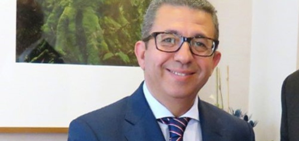 Karim Medrek : Le Maroc a opté pour le maintien de la paix, le développement de la coopération et la promotion des valeurs universelles