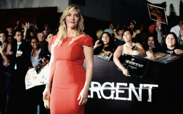 KateWinslet exprime ses profonds regrets d’ avoir collaboré avec Roman Polanski etWoody Allen