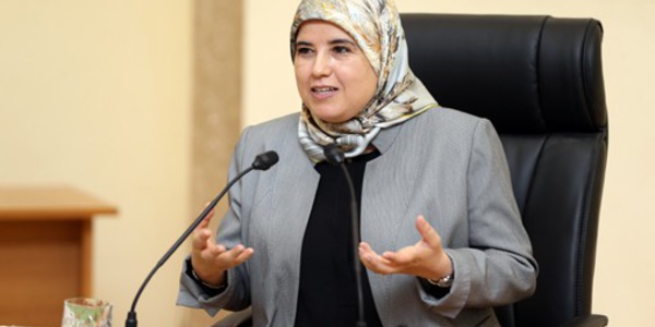 Jamila El Moussali : Un choix stratégique en conformité avec les engagements du Royaume en matière de développement durable