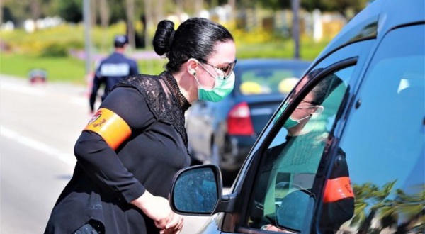 Youssoufia remise en confinement