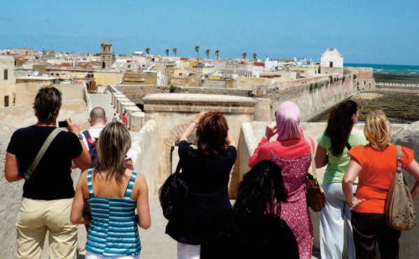 Le potentiel du tourisme interne au service du redressement économique