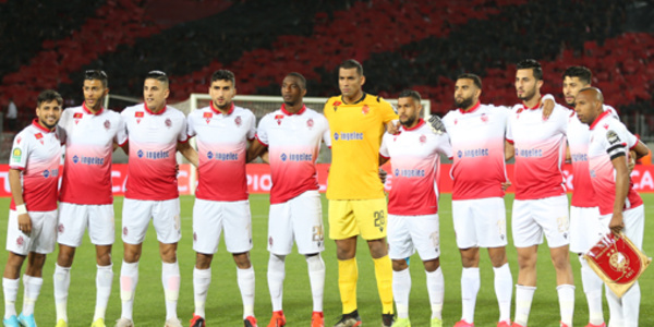 Le WAC à l’ assaut du bon dernier pour mettre davantage de pression sur le Raja