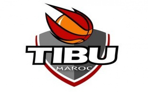 TIBU 2013 : Cinq tournois de basketball au programme