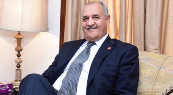 Mohamed Maliki : Les échanges commerciaux maroco-indiens doivent être hissés au niveau des relations politiques bilatérales