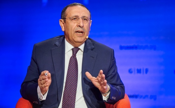 Youssef Amrani : Le Maroc n'a eu de cesse de faire prévaloir le développement humain, social et économique dans ses provinces sahariennes