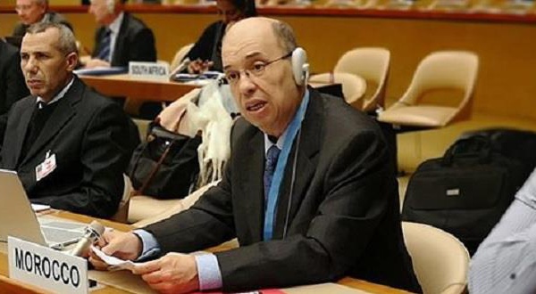 Soutien renouvelé à l'intégrité territoriale du Maroc devant le CDH