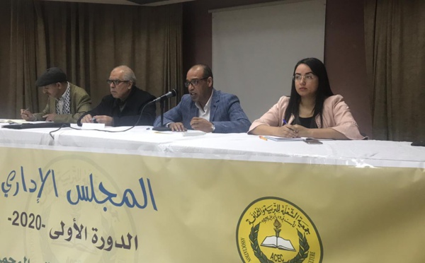 L’Association Chouala dénonce le crime abject commis à l’ encontre de l’ enfant Adnane