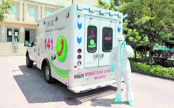 Le Maroc peut mieux faire en matière de santé