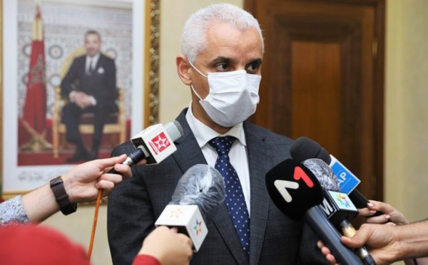 Le ministre de la Santé appelle à prendre exemple sur Fès-Meknès