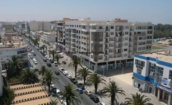 Stagnation de l’IPC à Agadir en juillet