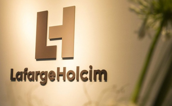 LafargeHolcim Maroc accuse une baisse de son résultat net