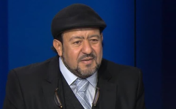 Message de condoléances et de compassion de S.M le Roi à la famille de l’ artiste Anouar Al Joundi