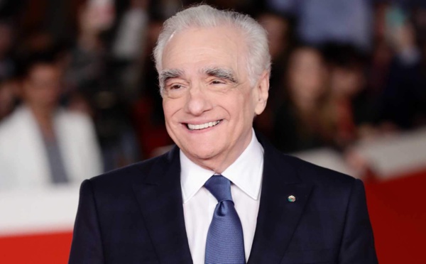 Scorsese s ’inquiète que le cinéma soit “ relégué au second plan ” pendant la pandémie