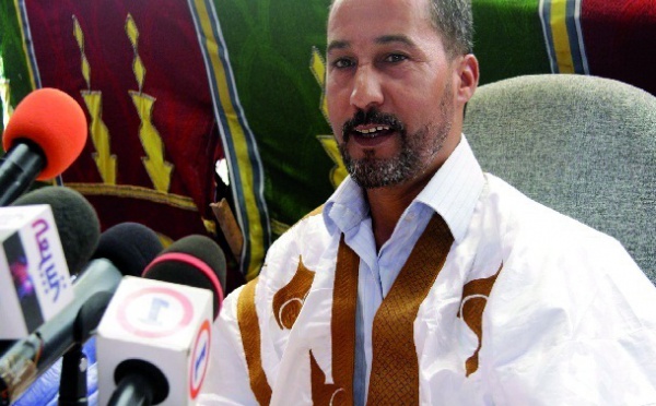Sur initiative de l’Association Raouafid : Mustapha Salma citoyen d’honneur de Lozio