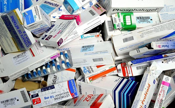 Le ministère de la Santé rassure sur la disponibilité de médicaments contre le Covid-19