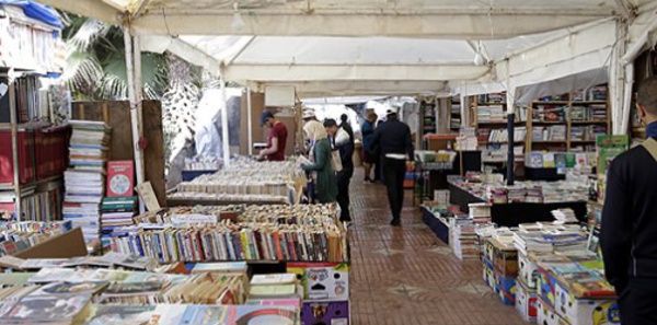 Le secteur du livre affaibli par la pandémie