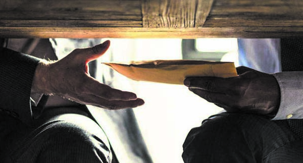 L'INPPLC pointe du doigt le manque d'efficience des actions anti-corruption